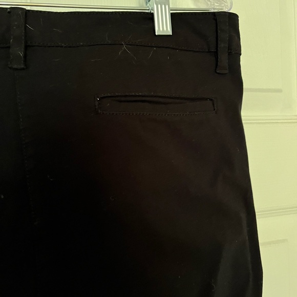 Black pants - Picture 2 of 3